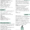Gamme Aloe Vera & kératine avec sérum kératine – Image 6
