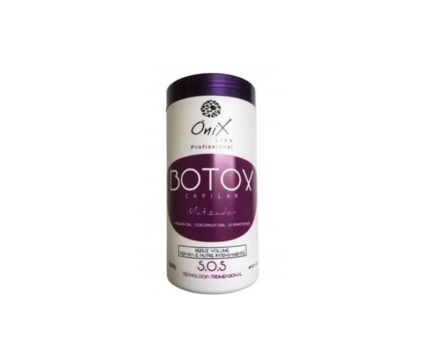 Botox matizador violet