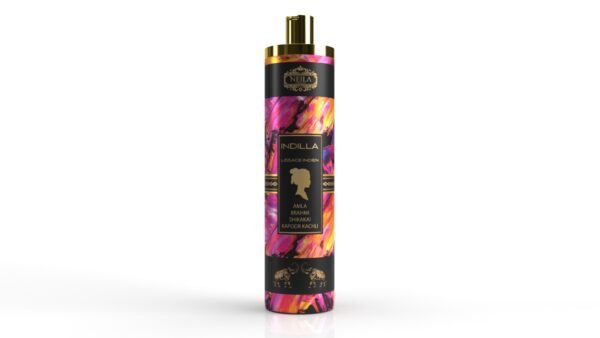 Lissage Indien Indilla Haut De Gamme 1L – Image 2