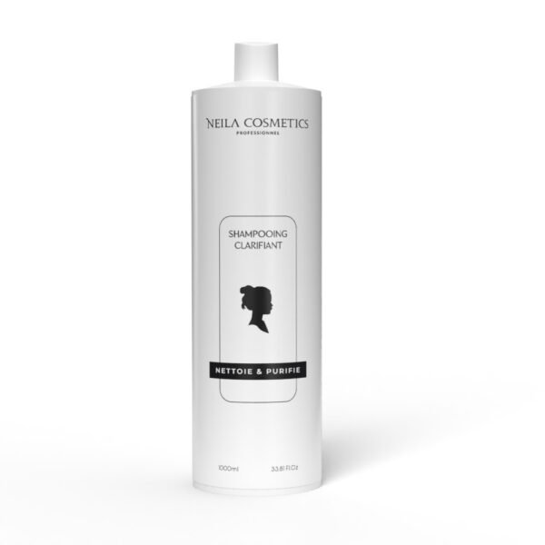 Shampoing clarifiant 1000 ML
