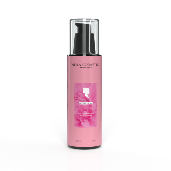 Duo Sérum & Brume thermo- protectrice – Image 3