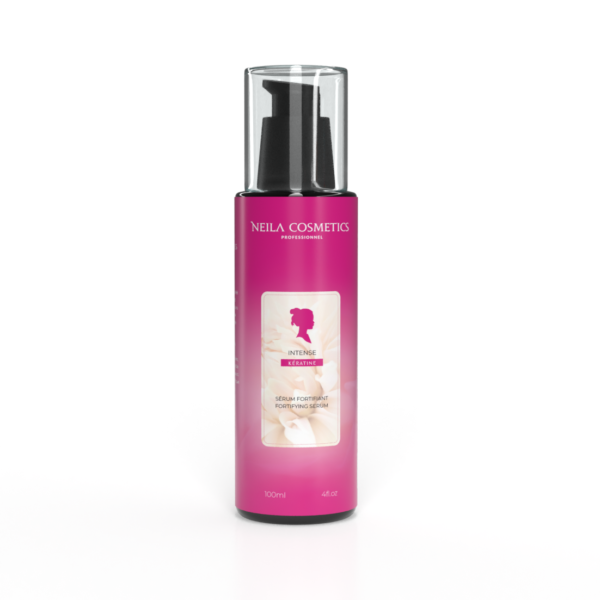 Duo Sérum & Brume thermo- protectrice – Image 2