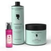 Gamme Aloe Vera & kératine avec sérum kératine