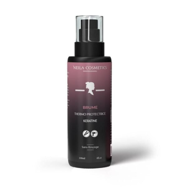 10 Brume thermo protectrice