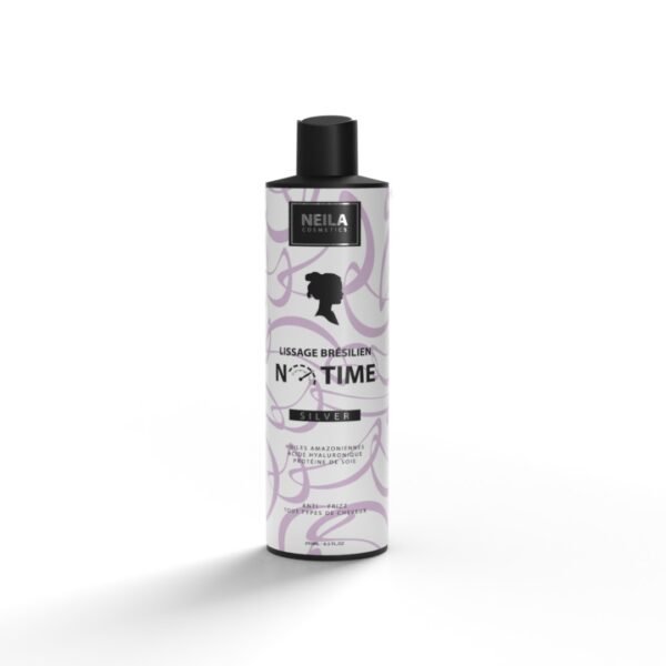 Gamme lissante