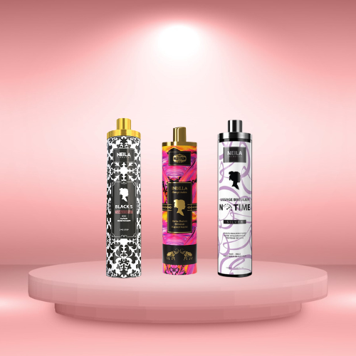 Produits Neila Cosmetics
