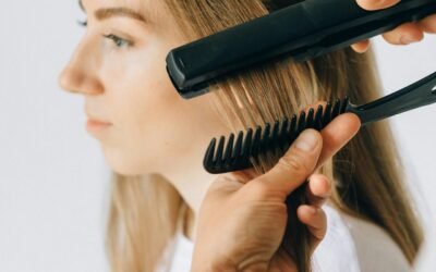 Lissage à la maison : comment obtenir un résultat professionnel ?Lissage à la maison : comment obtenir un résultat professionnel ?