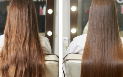 Lissage indien ou lissage japonais : quelle méthode est faite pour vous ?