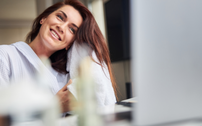 Comment entretenir un lissage indien à la maison ?