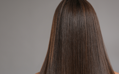 Quels soins utiliser après un lissage japonais ?