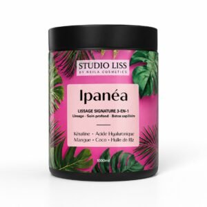 Lissage Brésilien ipanéa 1L