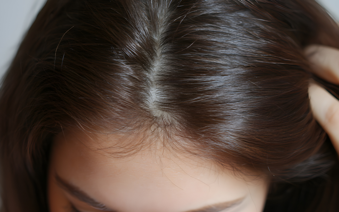 « Scalp Care » : Pourquoi le Soin du Cuir Chevelu est la Nouvelle Frontière de la Santé Capillaire, Quel que Soit Votre Lissage (Le Secret de la Croissance et de la Luminosité)