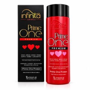 Lissage brésilien Prime One Premium
